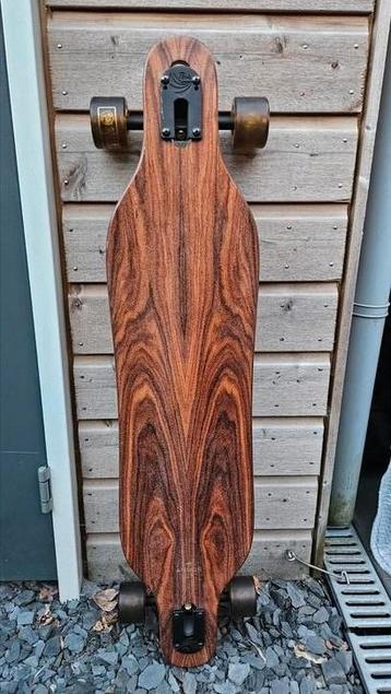 arbor flagship axis longboard 40 inch ongebruikt beschikbaar voor biedingen