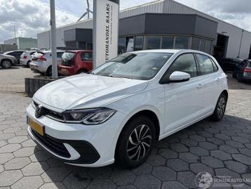 Volkswagen Polo 1.0 TSI Life (bj 2022) beschikbaar voor biedingen