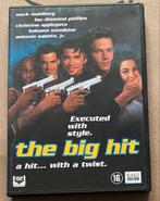 The Big Hit, Cd's en Dvd's, Dvd's | Actie, Zo goed als nieuw, Ophalen, Vanaf 16 jaar