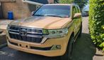 Toyota Landcruiser V8 benzine 4.7L aut. Youngtimer incl.BTW, Particulier, Te koop