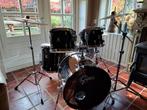 Gretch blackhawk 5 dlg drumstel, Muziek en Instrumenten, Ophalen, Zo goed als nieuw, Overige merken