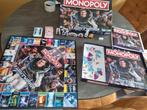 Star Wars Episode 1 - Monopoly, Hobby en Vrije tijd, Gezelschapsspellen | Bordspellen, Ophalen of Verzenden, Zo goed als nieuw