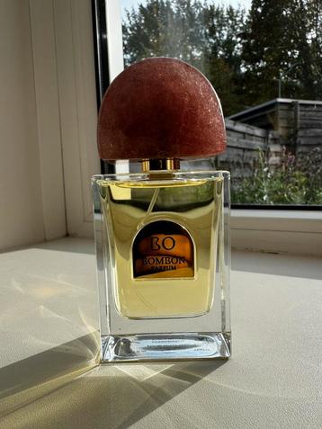 House of Bō. Bombon 100ml beschikbaar voor biedingen