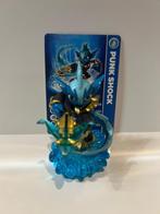 Skylanders Swap Force Punk Shock, Spelcomputers en Games, Games | Nintendo Wii, Avontuur en Actie, 2 spelers, Ophalen of Verzenden