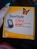 Scanner voor freestyle libre nieuw in doos, Diversen, Ophalen of Verzenden, Nieuw