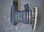 Festool dts schuurmachine, Doe-het-zelf en Verbouw, Gereedschap | Schuurmachines, Verzenden, Gebruikt, Minder dan 600 watt, Vlakschuurmachine