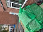 Vloer isolatie, Doe-het-zelf en Verbouw, Ophalen, Gebruikt, Overige materialen, 15 m² of meer