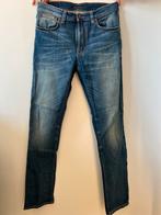 Nudie Jeans W30 L32, Nudie Jeans, W32 (confectie 46) of kleiner, Zo goed als nieuw, Verzenden