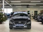 Hyundai Kona 1.6 T-GDI Fashion 177 Pk / Automaat / NL-Auto /, Auto's, Hyundai, Origineel Nederlands, Te koop, Dodehoekdetectie