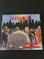 Dæmonia (Claudio Simonetti, Goblin) - Zombi Dawn of the dead, Ophalen of Verzenden, Gebruikt