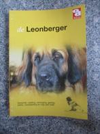 Over Dieren informatieboekje De Leonberger, Ophalen of Verzenden, Nieuw, Honden