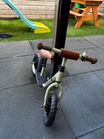 Loopfiets/ step, Fietsen en Brommers, Steps, Ophalen, Zo goed als nieuw, Gewone step