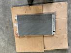 condensor airco radiateur 500e mu542001 2020+, Gebruikt, Fiat