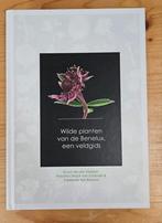 Wilde planten van de Benelux - Veldgids, Boeken, Natuur, Ophalen of Verzenden