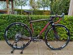 Specialized S-Works Crux Cyclocrosser/Gravelbike, 49 tot 53 cm, Ophalen, Gebruikt, Overige merken
