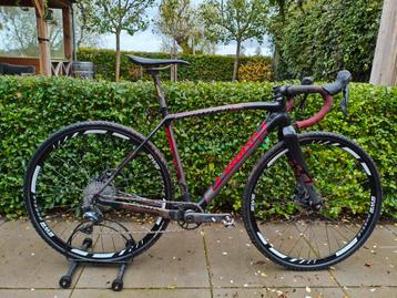 Specialized S-Works Crux Cyclocrosser/Gravelbike beschikbaar voor biedingen