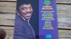 LP - The best of Percy Sledge, Cd's en Dvd's, Ophalen of Verzenden, 1960 tot 1980, Soul of Nu Soul