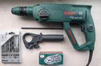 Bosch PBH 240 RE SDS+ pneumatische klopboor., Gebruikt, Boor- en/of Breekhamer, Ophalen of Verzenden, Variabele snelheid