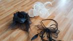 Fascinators, Kleding | Dames, Hoeden en Petten, Verzenden, Zo goed als nieuw, One size fits all, Hoed