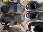 Zwarte Adidas waterschoenen/sandalen maat 27, Kinderen en Baby's, Kinderkleding | Schoenen en Sokken, Ophalen of Verzenden, Zo goed als nieuw