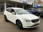 Volvo XC60 2.0 T5 Aut6 Summum Leder Family (bj 2014), Auto's, Volvo, Euro 5, 4 cilinders, Met garantie (alle), Wit