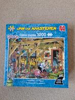Legpuzzel Jan van Haasteren., Ophalen, Zo goed als nieuw