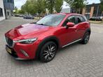 Mazda CX-3 2.0 SAG 120 GT-M FULL OPTIONS TRHK NAP!, 1998 cc, Euro 6, 4 cilinders, Leder en Stof