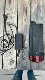 Defecte cortina u4 accu 300watt 36v, Ophalen of Verzenden, Gebruikt