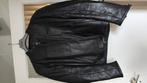 Rev'it Roamer leren motorjack maat 56 + rugprotector, Heren, Jas | leer, Ophalen of Verzenden, Nieuw zonder kaartje
