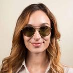 NIEUWE Serengeti zonnebril Carroll Shiny ligt gold, Overige merken, Serengeti, Zonnebril, Overige kleuren