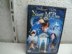 dvd 258k nanny mc phee, Ophalen of Verzenden, Zo goed als nieuw