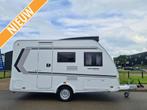 Weinsberg CaraOne Edition HOT 390 QD, Caravans en Kamperen, Caravans, Overige merken, Bedrijf, Treinzit, 750 - 1000 kg