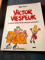 Victor viespeuk Strip, Boeken, Eén comic, Ophalen of Verzenden, Gelezen, Europa
