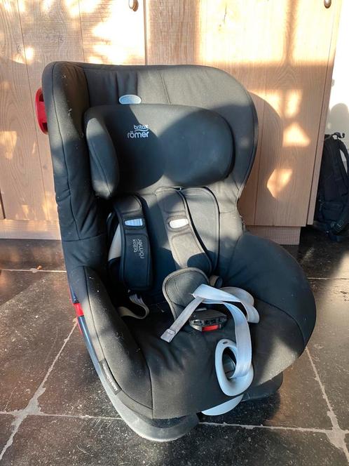 Autostoeltje - kinderstoel - kinderzit wagen, Kinderen en Baby's, Autostoeltjes, Gebruikt, Romer, Autogordel, Ophalen