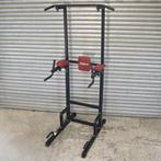 Ruffman pull up station ZGAN!, Ophalen of Verzenden, Zo goed als nieuw, Rug, Oprekstang