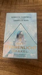 Rebecca Campbell - Het Sterrenlicht Orakel, Boeken, Ophalen of Verzenden, Zo goed als nieuw, Rebecca Campbell