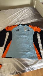 Real Madrid Adidas Trainingspak Maat S-M-L-XL-XXL - Nieuw!, Nieuw, Overige maten, Adidas, Voetbal