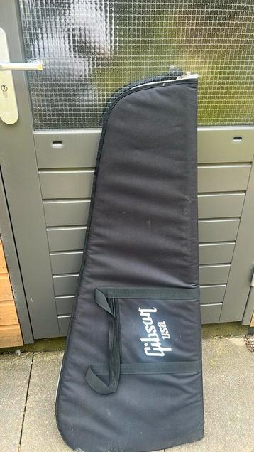 Gibson Explorer, RD Gigbag beschikbaar voor biedingen