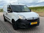 OPEL COMBO 1.4 L1H1 ecoFlex Bj 2012 Benzine 54.000dkm NAP NL, Voorwielaandrijving, Euro 5, Stof, Gebruikt