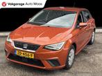 SEAT Ibiza 1.0 TSI Style Business Intense, Voorwielaandrijving, Stof, Gebruikt, Ibiza