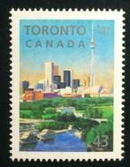 Canada - Toronto 1993, Ophalen of Verzenden, Postfris, Noord-Amerika