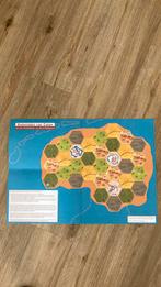 Catan De drie handelssteden van Noord-Nederland, Hobby en Vrije tijd, Gezelschapsspellen | Bordspellen, Ophalen of Verzenden, Zo goed als nieuw
