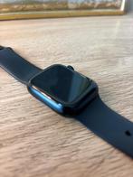 Apple Watch Series 8, Apple Watch ⌚️, Zwart, IOS, Ophalen of Verzenden