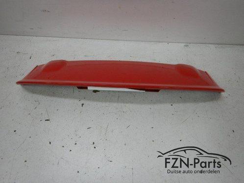 VW Scirocco Facelift 1K8 R R-Line Achterklepspoiler Spoiler, Auto-onderdelen, Carrosserie en Plaatwerk, Gebruikt, Ophalen of Verzenden