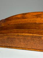 Briefhouder Desk Organizer eiken antiek, Ophalen