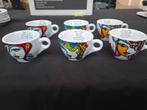 Josien Broeren kop en schotel, Huis en Inrichting, Ophalen, Nieuw, Overige stijlen, Kop(pen) en/of Schotel(s)