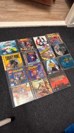 Legendarische PC spellen, Spelcomputers en Games, Vanaf 18 jaar, 1 speler, Ophalen of Verzenden, Zo goed als nieuw