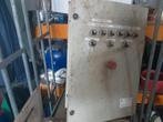 Elektro besturingskast, Ophalen of Verzenden