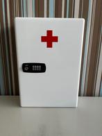 Medicijnkluisje met cijferslot 360x250x120, Ophalen, Zo goed als nieuw