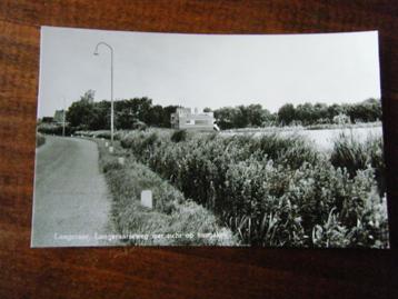 C24 - Langeraar - Weg - Bungalow - Mooi/Oud beschikbaar voor biedingen